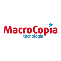 Macrocopia Logo