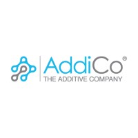 AddiCo The additives Company Logo
