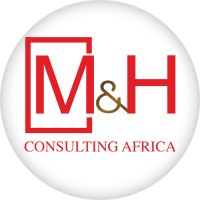 M&H Consulting Africa Logo