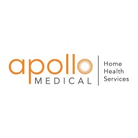Apollo Medical Logo