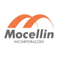 Mocellin Incorporações Logo
