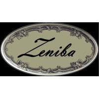 Grupo Zeniba Logo