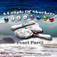 A Couple Of Shuckers, LLC Logo