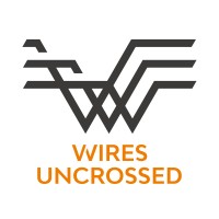 Wires Uncrossed Logo