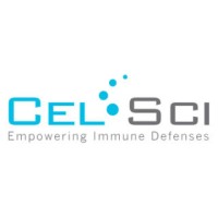 CEL-SCI Corporation Logo