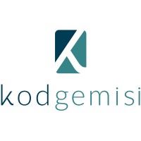 Kod Gemisi Logo