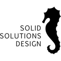Solid Solutions Design, LLC Logo