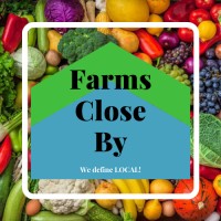 Farms Close By Logo