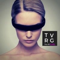 TVRG Logo