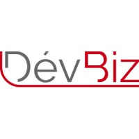 DévBiz Logo