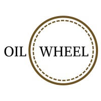 Oilwheel Logo