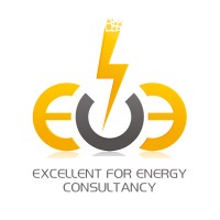 Excellent For Energy Consultancy Logo