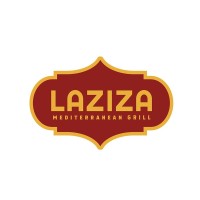 Laziza Mediterranean Grill Logo