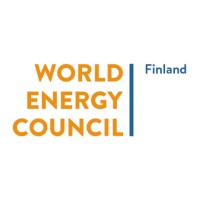 World Energy Council Finland Logo