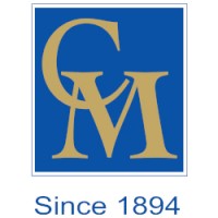 Carter-McLeod Paper & Packaging Logo
