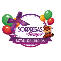 Sorpresas a Tiempo Logo