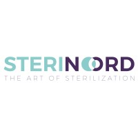 SteriNoord B.V. Logo
