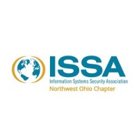 Northwest Ohio ISSA Logo