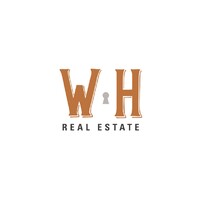 Wardell & Holmes Real Estate, LLC Logo