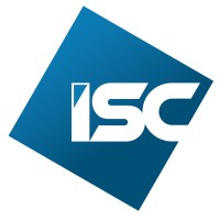 ISC Services Logo
