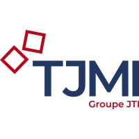 TJMI Solutions industrielles Logo