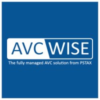 AVC Wise Logo