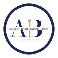 The Ashley Brosnahan Team Logo