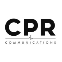 CPR Communications Limited (UK) Logo