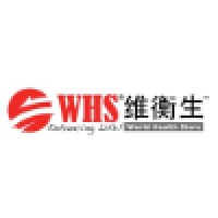 World Health Store (WHS) Logo