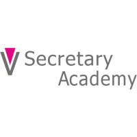 Secretary Academy Logo