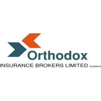 Orthodox Insurance Brokers Limited Logo