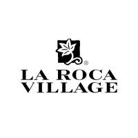 La Roca Village Logo