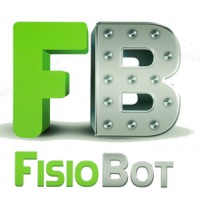FisioBot (Robo Physio Treatment S.L.) Logo