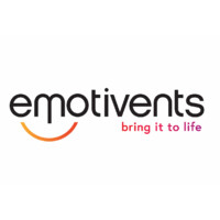 emotivents Logo