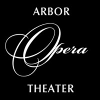 Arbor Opera Theater Logo