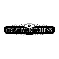 Creative Kitchens Inc WV Logo