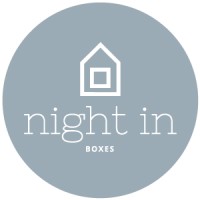 Night In Boxes Logo
