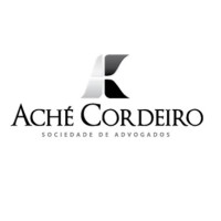 Aché Cordeiro Sociedade de Advogados Logo