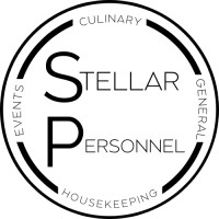 Stellar Personnel Logo