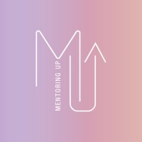 Mentoring Up Logo