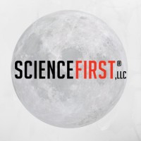 Science First Logo