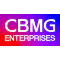 CBMG Enterprises Logo
