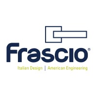 FR International - Frascio Logo