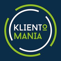 Klientomania Logo