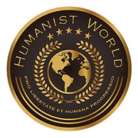 Humanist World Sudamerica Logo