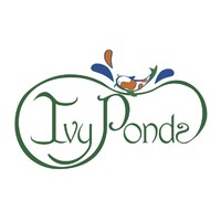 Ivy Ponds, Inc. Logo