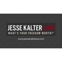 Jesse Kalter Law Logo