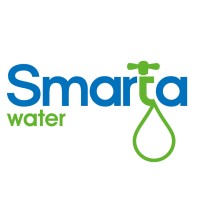 Smarta Water Ltd Logo