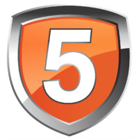 Myers 5 Group Logo