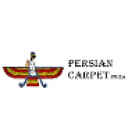 Persian Carpet Logo
